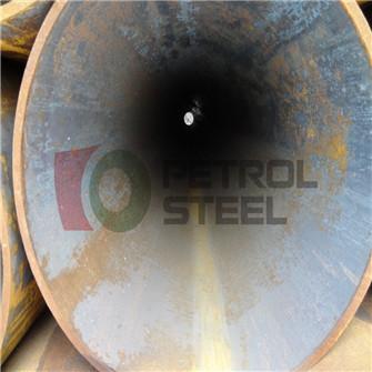 Nuclear Pipe P280GH