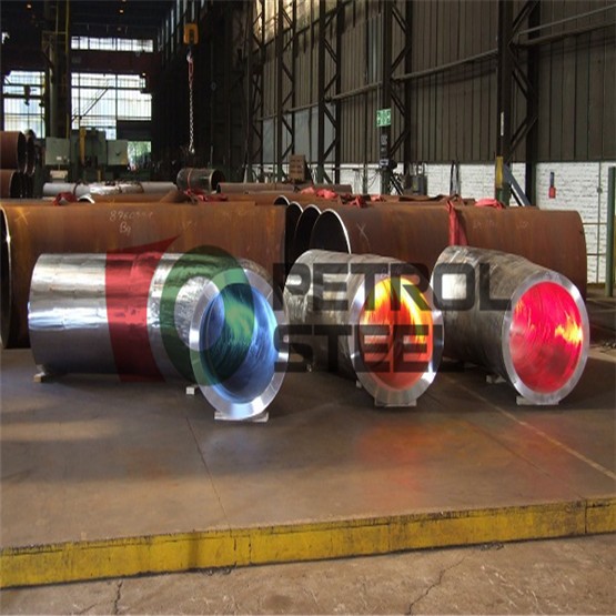 Nuclear Pipe P280GH