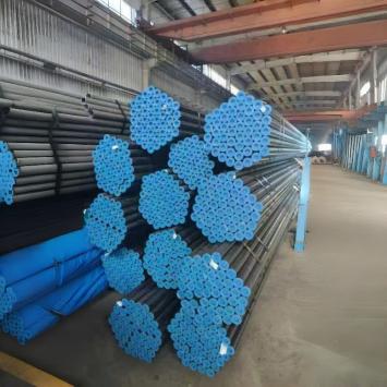 P265GH Tubes Supplier & Manufacturer for Pressure Equipment and Boiler Applications | PETROL STEEL
