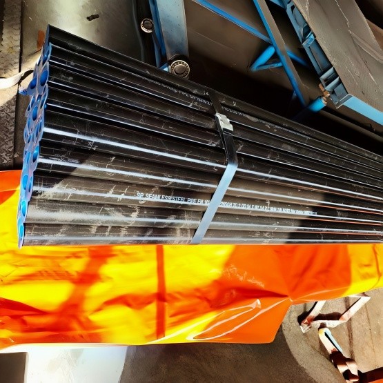 P265GH Tubes Supplier & Manufacturer for Pressure Equipment and Boiler Applications | PETROL STEEL