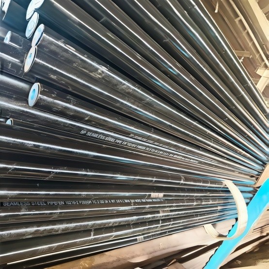 P265GH Tubes Supplier & Manufacturer for Pressure Equipment and Boiler Applications | PETROL STEEL