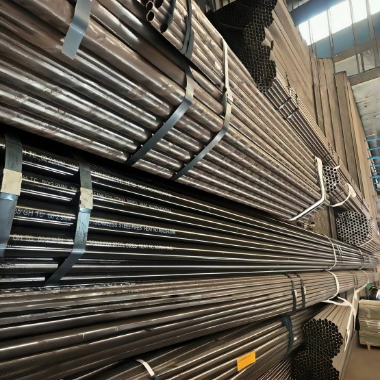 P265GH Tubes Supplier & Manufacturer for Pressure Equipment and Boiler Applications | PETROL STEEL