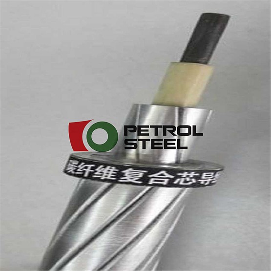 PESCO CFCC Carbon Fiber Composite Core Conductor ACFR ACCC