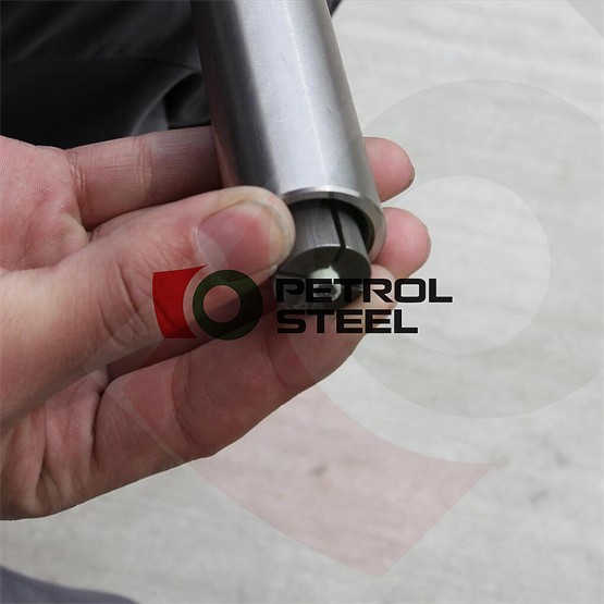 PESCO CFCC Carbon Fiber Composite Core Conductor ACFR ACCC