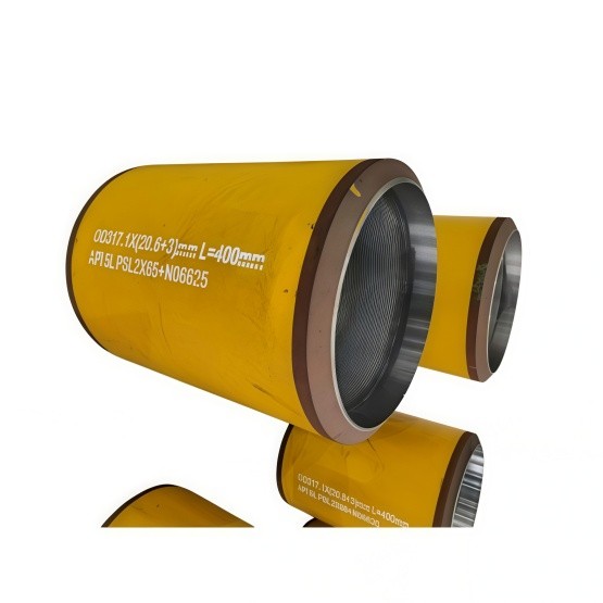 PESCO Clad Bends