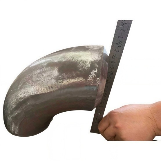 PESCO Clad Bends