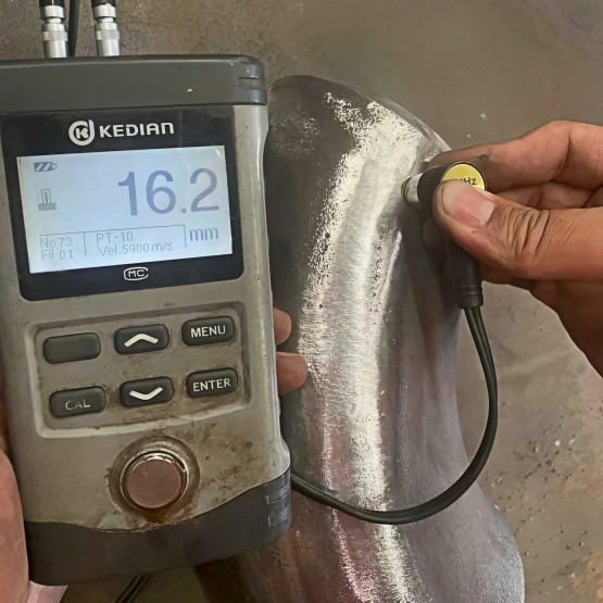 PESCO Clad Bends