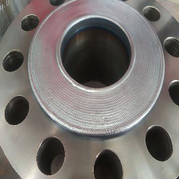 PESCO Cladding Flanges