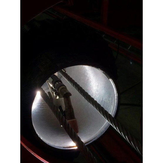 PESCO Cladding Flanges
