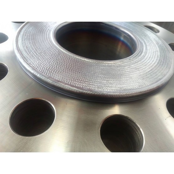 PESCO Cladding Flanges