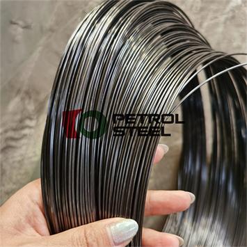 PESCO Hot Dipped Galvanized Wires