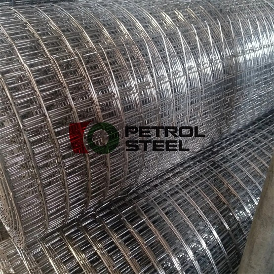 PESCO Hot Dipped Galvanized Wires