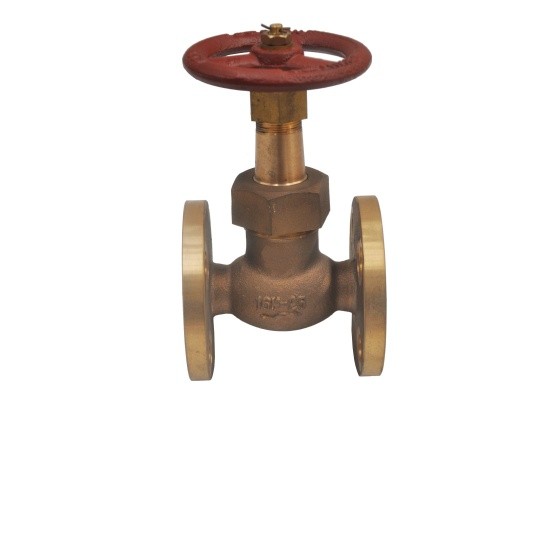 PESCO JIS F7301 5K Marine Bronze Valve