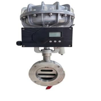 PESCO Sliding Wheel Control Valve