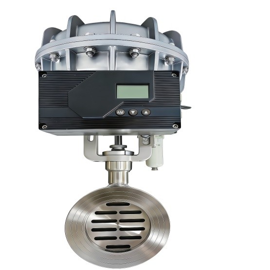 PESCO Sliding Wheel Control Valve