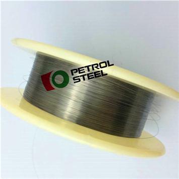 Pure Tungsten Wire