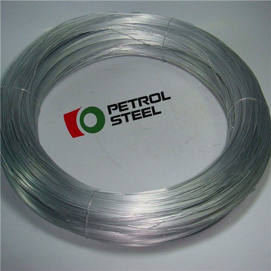 Pure Tungsten Wire