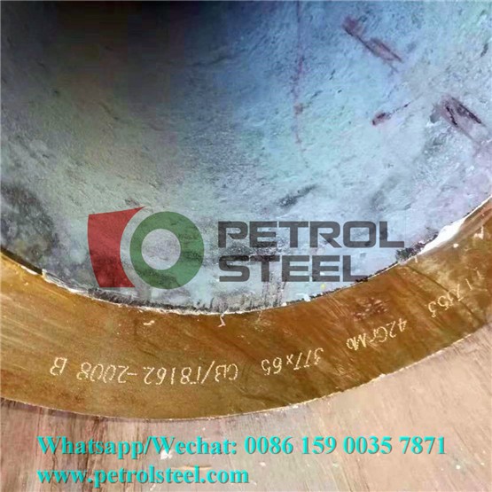 SCM440 Steel 42CrMo4 Alloy