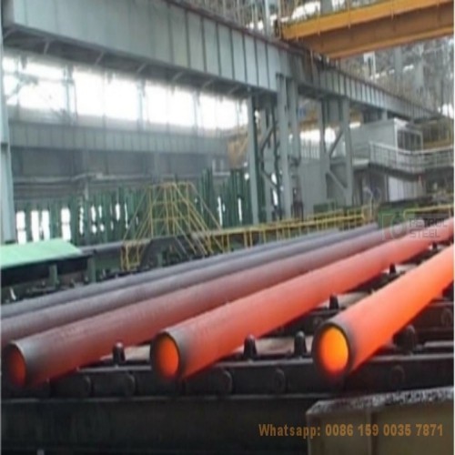 Seamless Steel Pipe