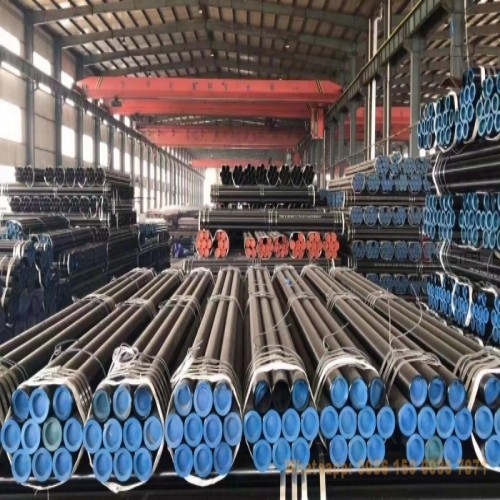 Seamless Steel Pipe