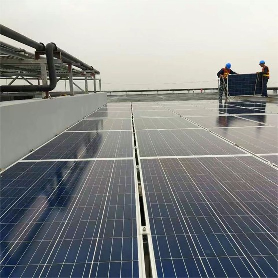 Solar photovoltaic modules