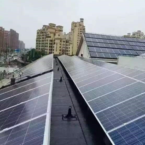 Solar photovoltaic modules
