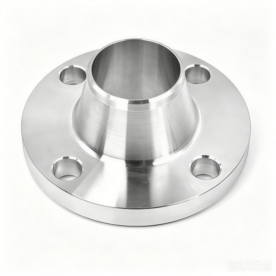 Stainless Steel Flanges