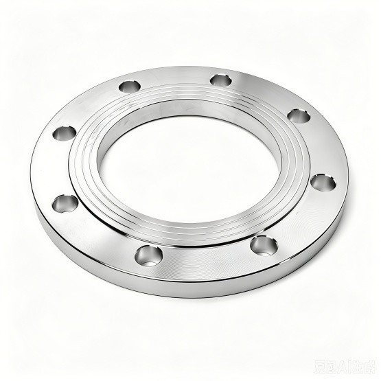 Stainless Steel Flanges