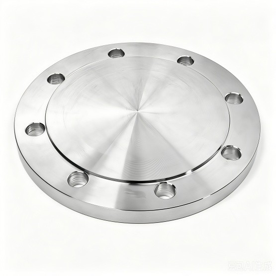Stainless Steel Flanges