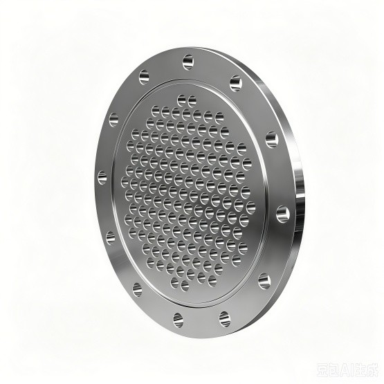 Stainless Steel Flanges