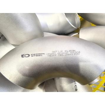 Stainless Steel Pipe Fittings