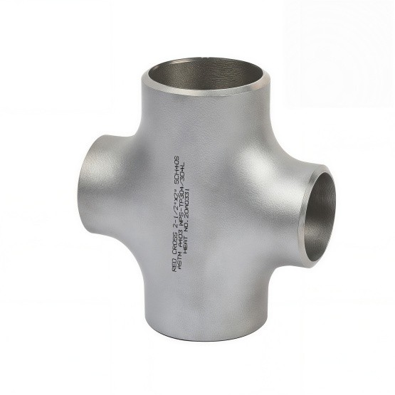 Stainless Steel Pipe Fittings