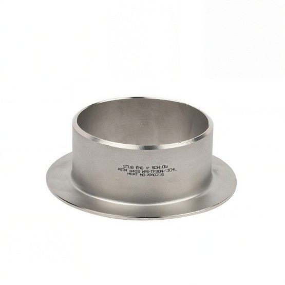Stainless Steel Pipe Fittings