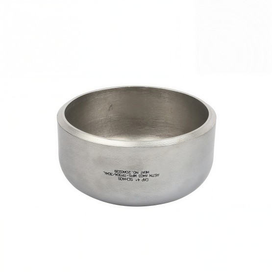 Stainless Steel Pipe Fittings