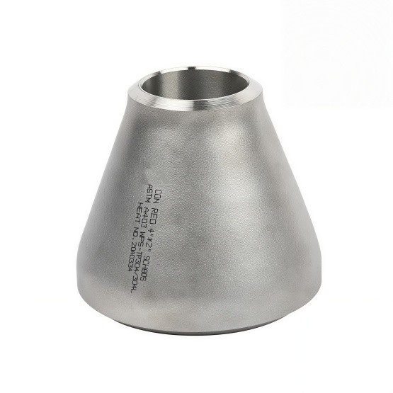 Stainless Steel Pipe Fittings