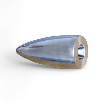 TZM Molybdenum Piercing Plug Manufacturer and Exporter PETROL STEEL