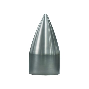 TZM Molybdenum Piercing Plug Manufacturer and Exporter PETROL STEEL