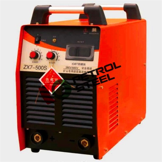 ZX7 Inverter Welding Machine