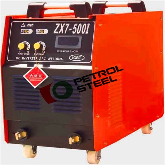 ZX7 Inverter Welding Machine