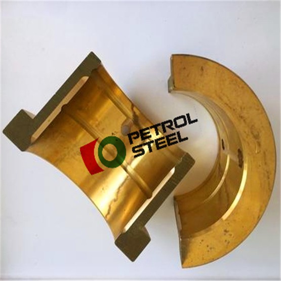 brass bronze copper bushing sleeve valves