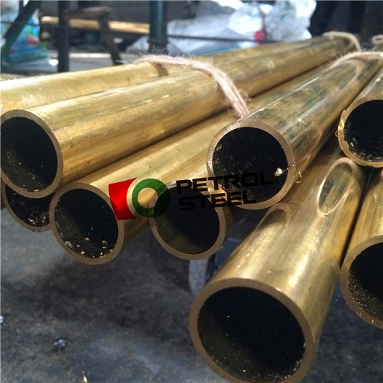 brass bronze copper pipes bars tubes