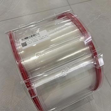 G.657.A2 Bend-Insensitive Optical Fiber for FTTH & FTTx Networks | PETROL STEEL
