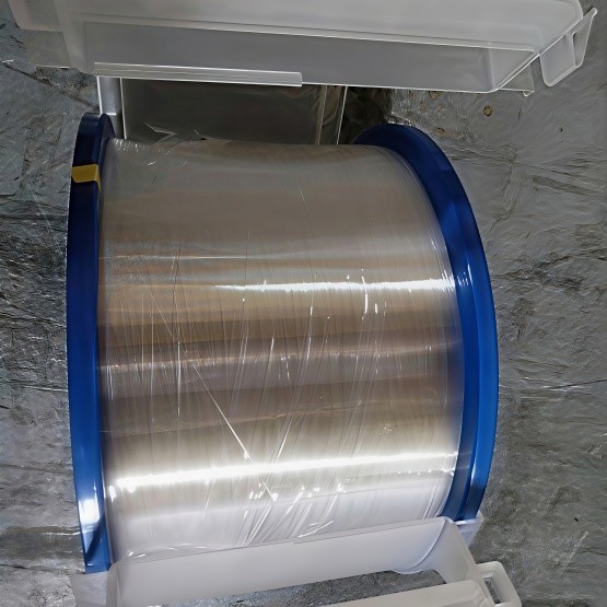 G.657.A2 Bend-Insensitive Optical Fiber for FTTH & FTTx Networks | PETROL STEEL