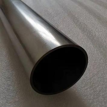  Molybdenum Tubes Manufacturer & Supplier for Semiconductor & Vacuum Furnace