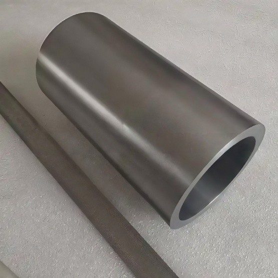  Molybdenum Tubes Manufacturer & Supplier for Semiconductor & Vacuum Furnace