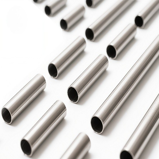  Molybdenum Tubes Manufacturer & Supplier for Semiconductor & Vacuum Furnace