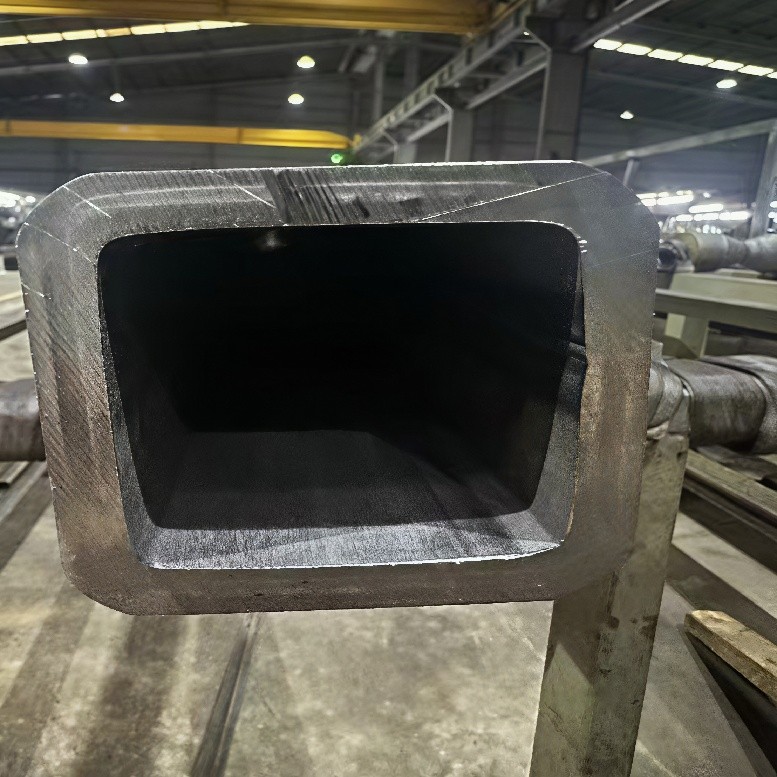 stainless steel pipe