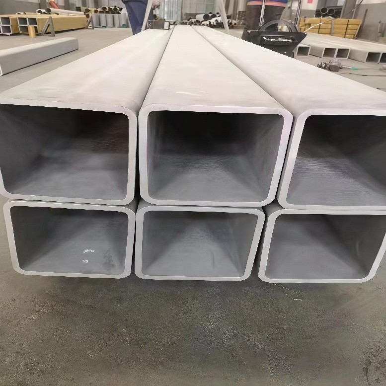 stainless steel pipe